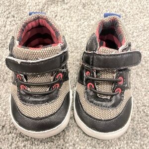 baby boy shoes size 4